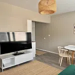 Appartamento Niivaara Cozy Apartment, Near Hospital, Amk & *