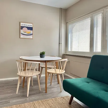 Niivaara Cozy Apartment, Near Hospital, Amk & *