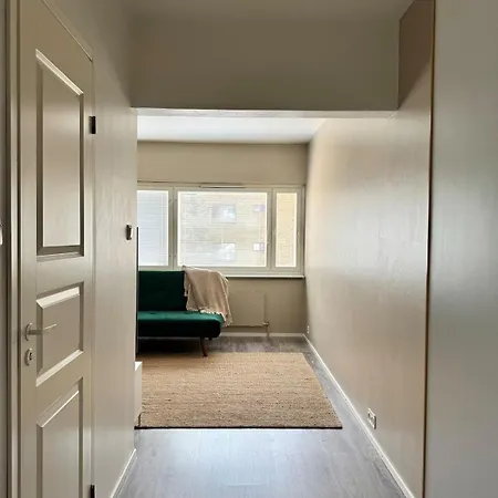 Niivaara Cozy Apartment, Near Hospital, Amk & *