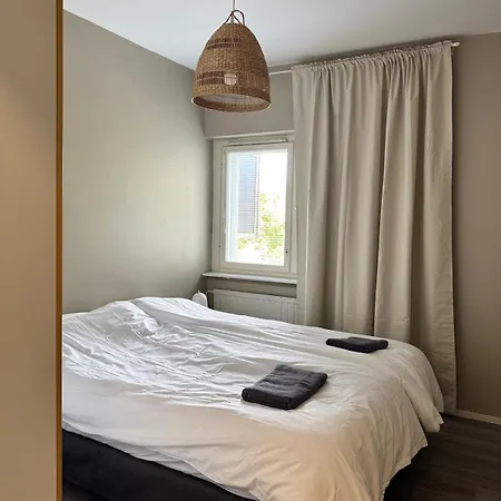 Niivaara Cozy Apartment, Near Hospital, Amk & * Joensuu