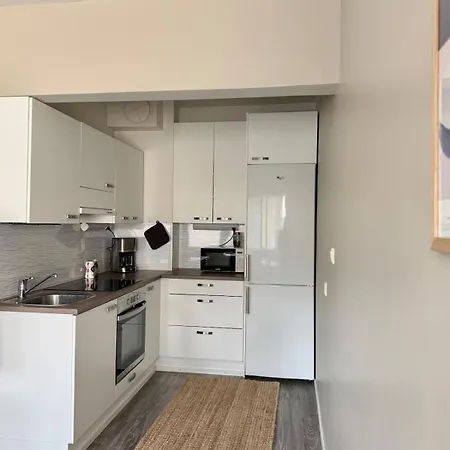 Niivaara Cozy Apartment, Near Hospital, Amk & Joensuu