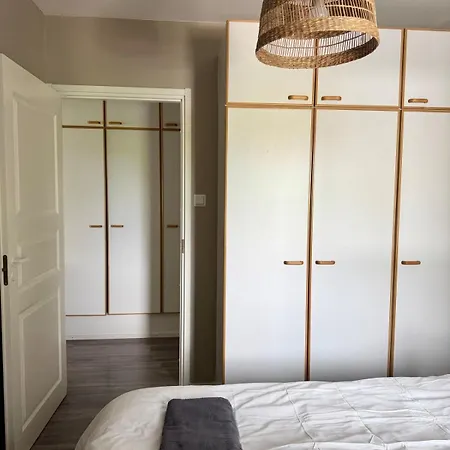 Niivaara Cozy Apartment, Near Hospital, Amk & * Joensuu