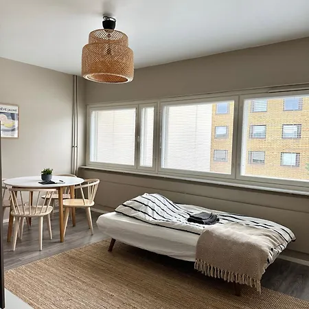 Niivaara Cozy Apartment, Near Hospital, Amk & Daire *