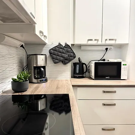 Apartment Niivaara Cozy Apartment, Near Hospital, Amk & Joensuu