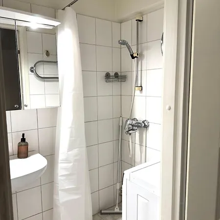 Niivaara Cozy Apartment, Near Hospital, Amk & Apartment *