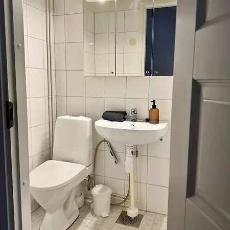 Niivaara Cozy Apartment, Near Hospital, Amk & Joensuu
