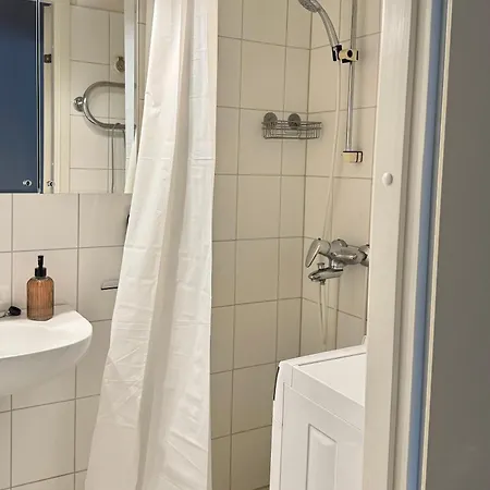 Daire Niivaara Cozy Apartment, Near Hospital, Amk & *